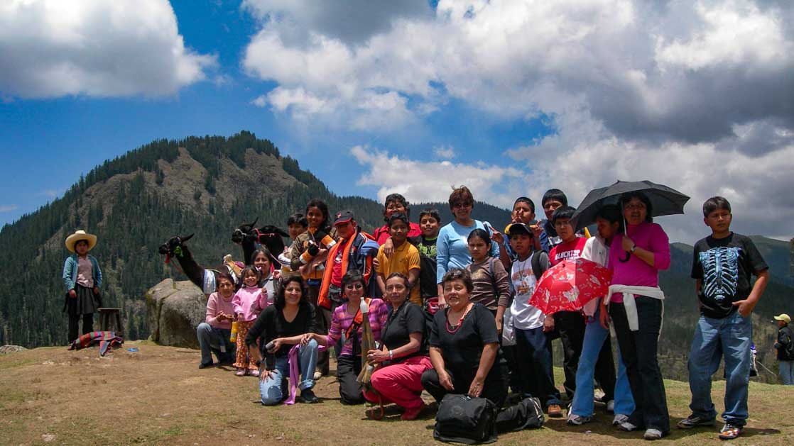 viajes promocion escolares chiclayo