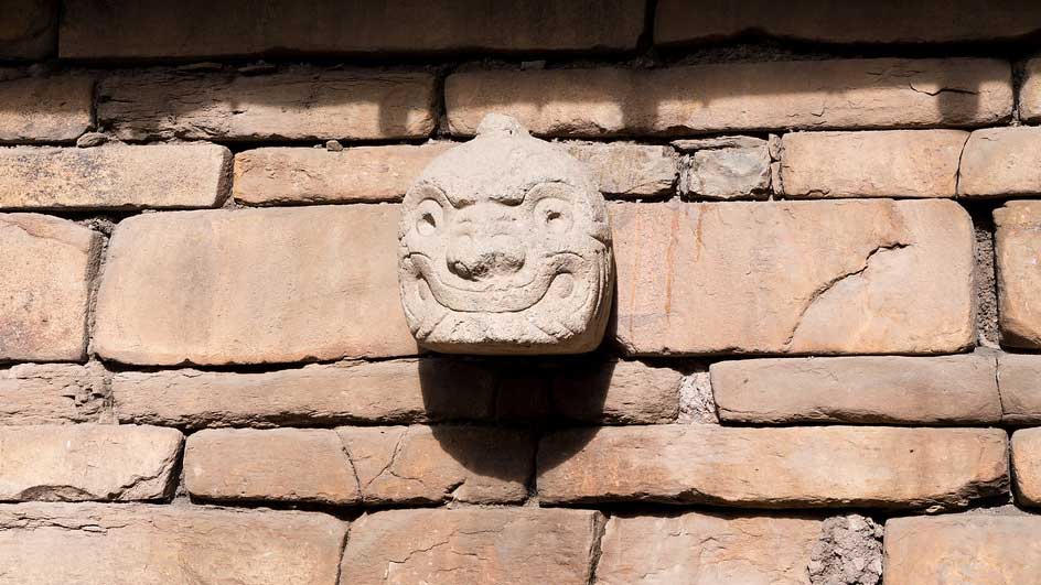 Tours Chavín de Huantar y paquetes turísiticos en Huaraz Perú