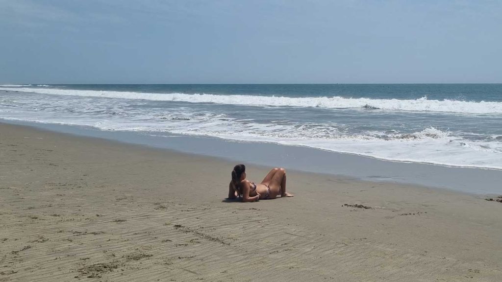 Paquete turistico Vichayito Mancora Perú