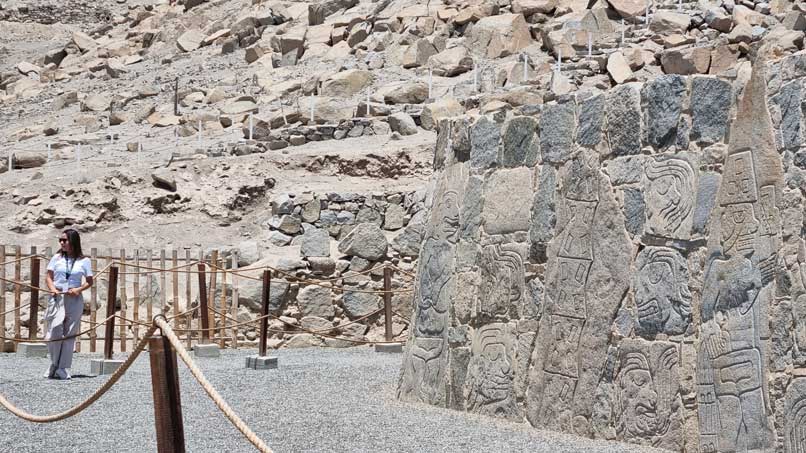 Templo-Sechín-Casma-Perú