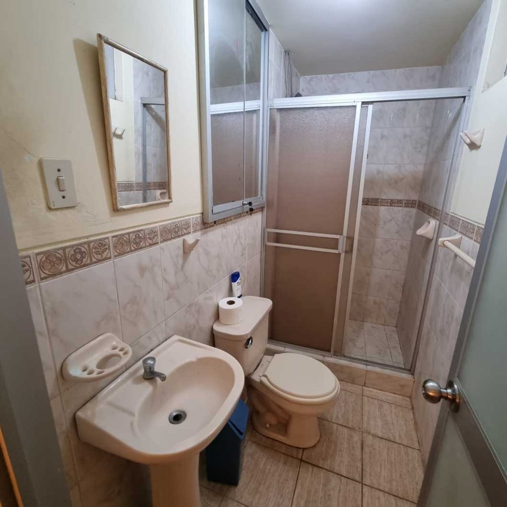 Alojamiento airbnb en Chiclayo