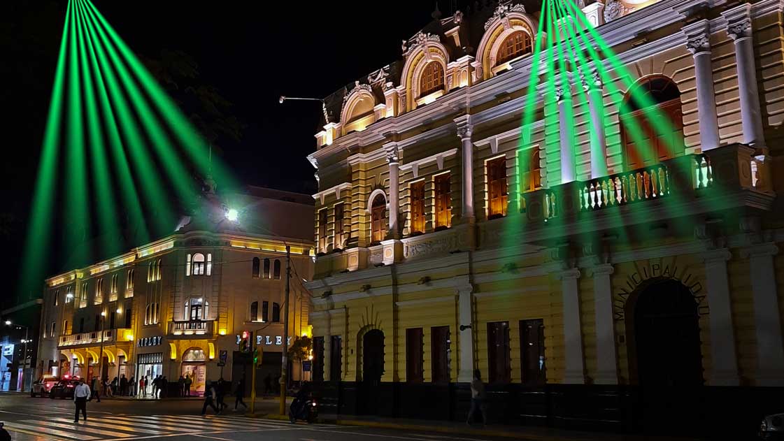 Mejores bares de Chiclayo Perú